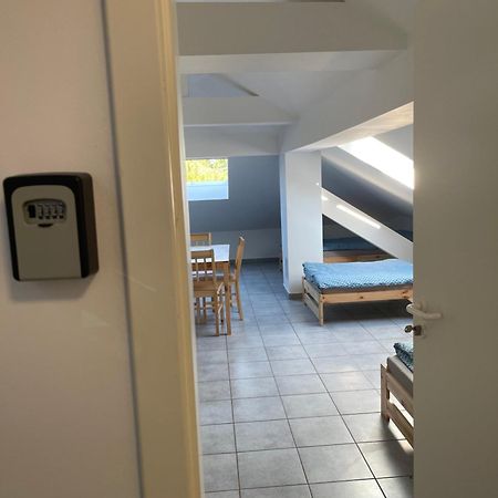Kavkaz Restaurant & Hotel Lohmar Extérieur photo