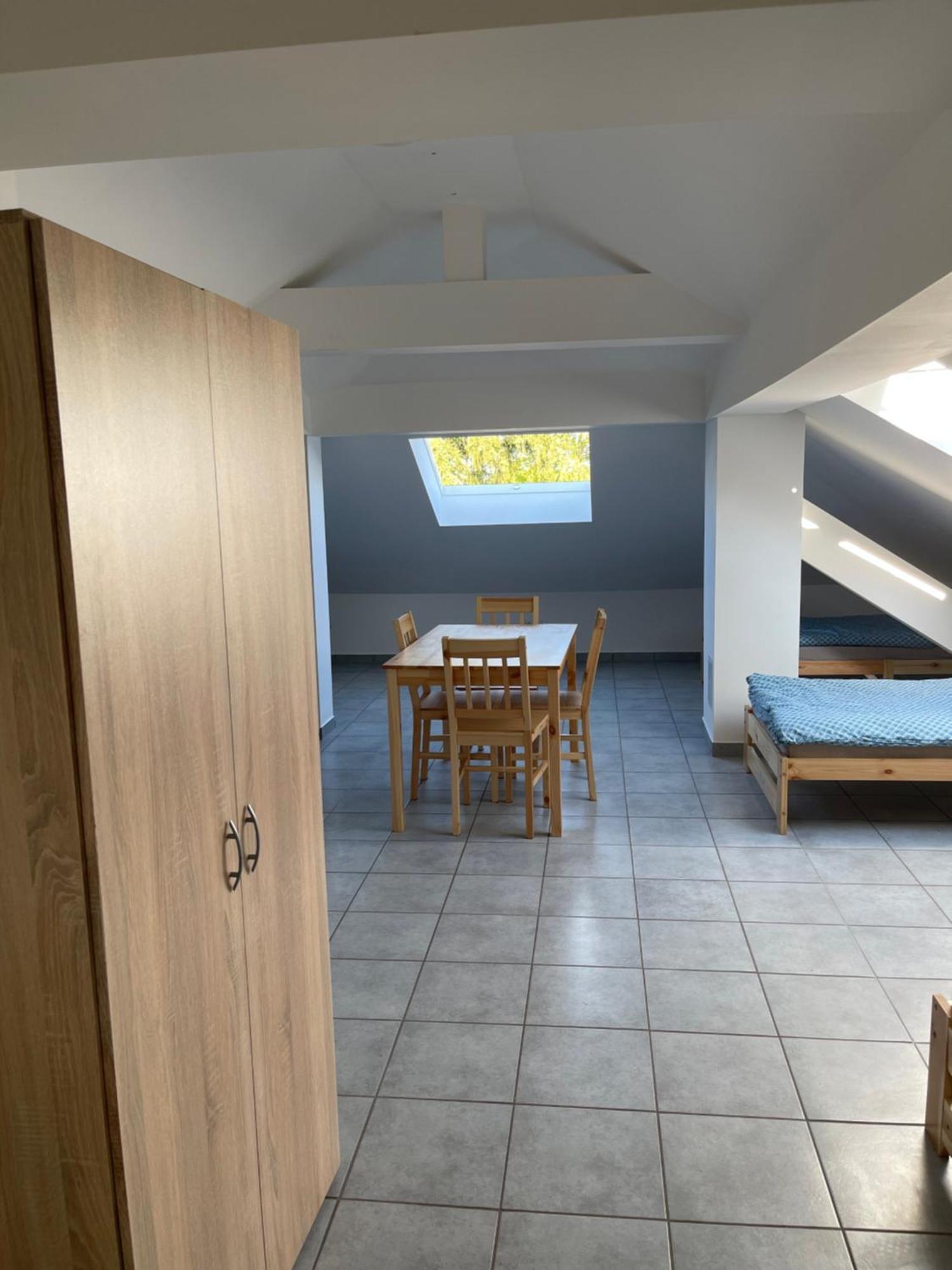 Kavkaz Restaurant & Hotel Lohmar Extérieur photo