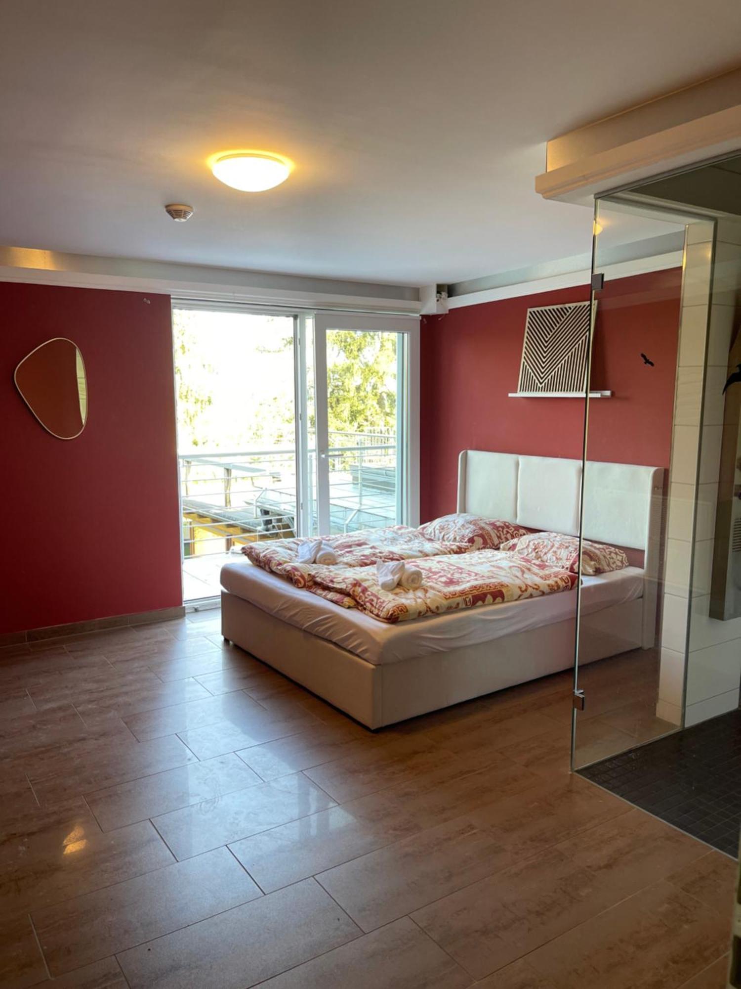 Kavkaz Restaurant & Hotel Lohmar Extérieur photo