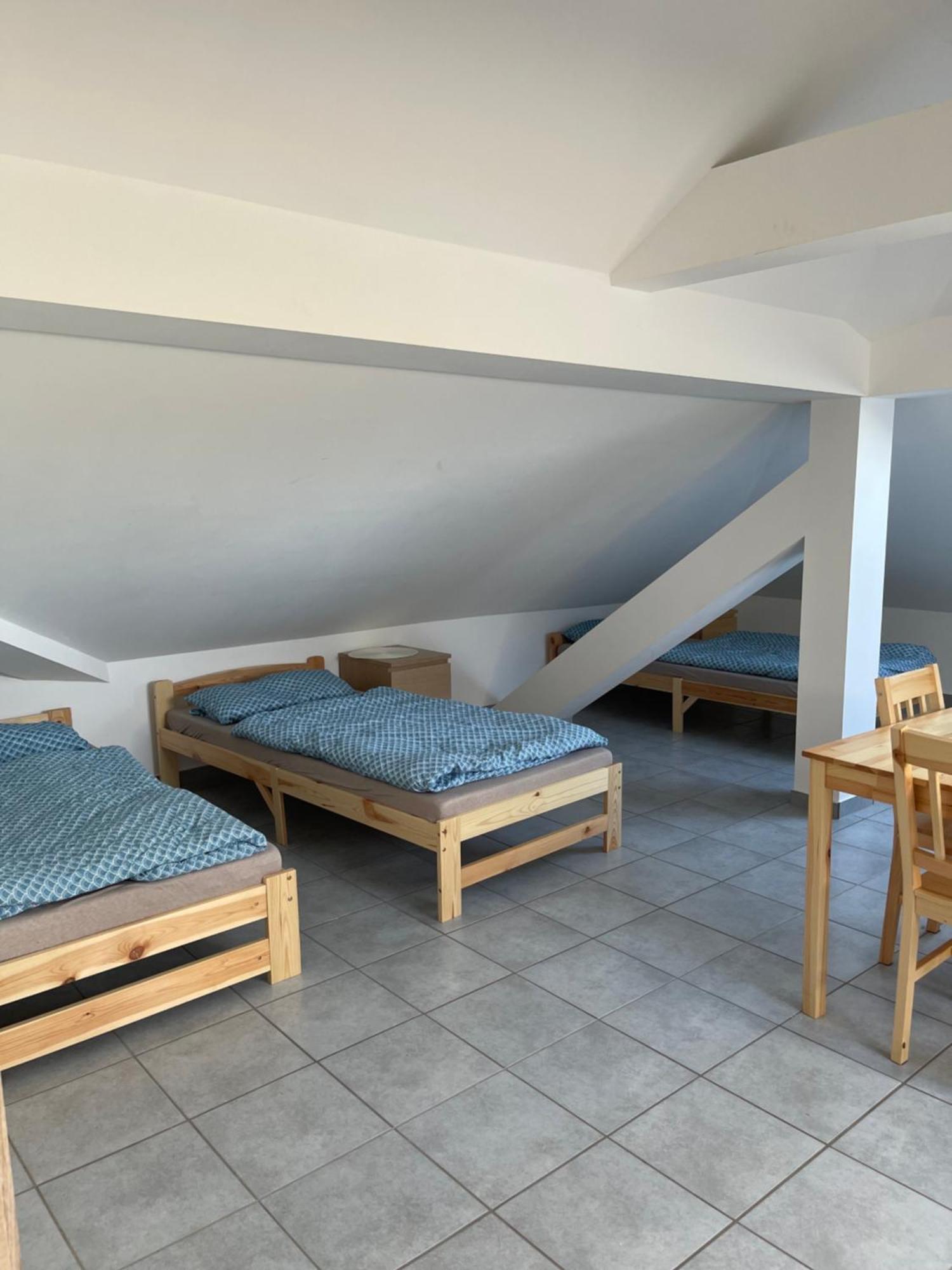 Kavkaz Restaurant & Hotel Lohmar Extérieur photo