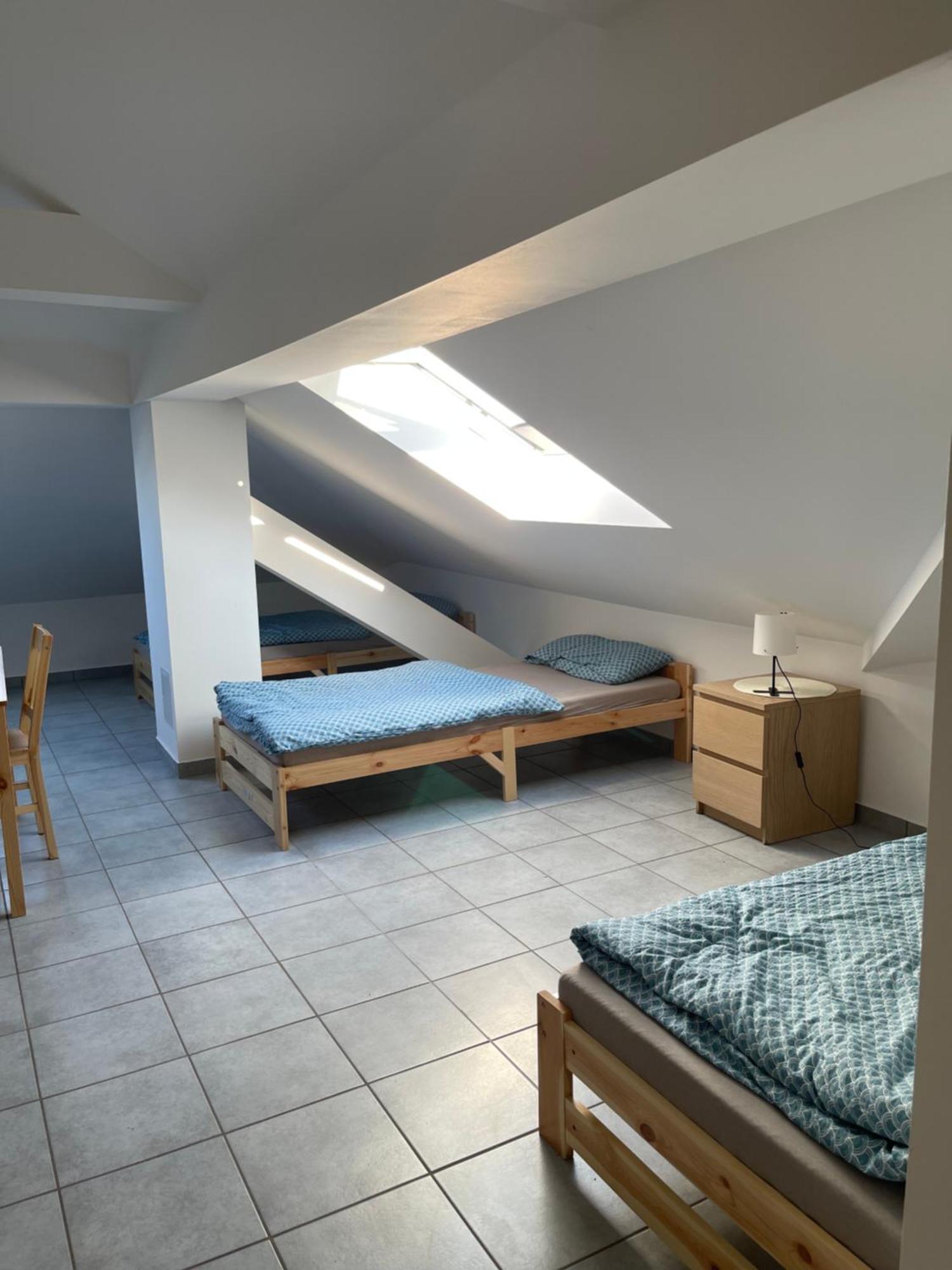 Kavkaz Restaurant & Hotel Lohmar Extérieur photo