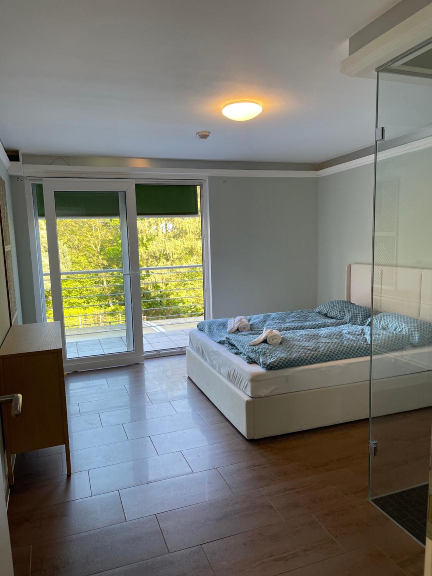 Kavkaz Restaurant & Hotel Lohmar Extérieur photo